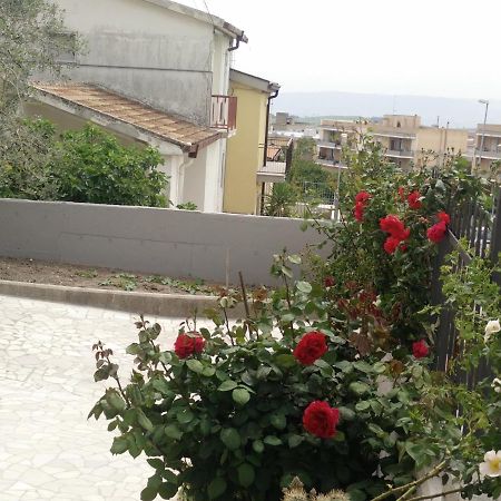 B&B Green Da Maria Matera Exteriér fotografie